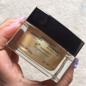 CHANEL Makeup - Chanel Sublimage La creme CHANEL Makeup - Chanel Sublimage La creme